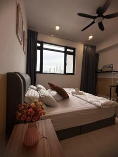 Chambers Luxury Studio KLCC by Velvet Aurum - 4