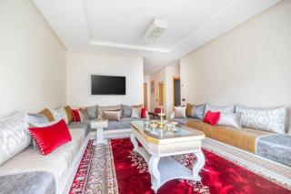 Agadir Bay 2 Appartement Dar Tafukt - 2