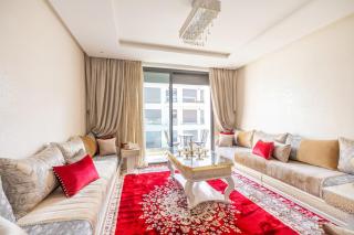 Agadir Bay 2 Appartement Dar Tafukt - 4