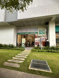 Chambers Luxury Studio KLCC by Velvet Aurum - 2