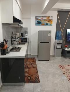 Cozy One Bedroom Apartment in Lavington, Nairobi - 5