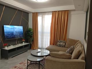 Cozy One Bedroom Apartment in Lavington, Nairobi - 9