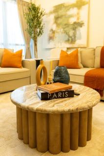 Ethereal Rare Apt with views of both Marina and JBR wheel - 5
