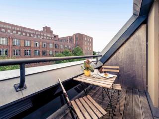 Mercure Hotel Berlin City West - 3