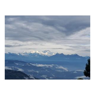 Ridges & Beyond Homestay - 4