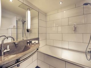 Mercure Hotel Saarbrücken Süd - 5