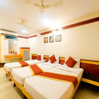 Stayz Royale Hotels - Electronic City - 9