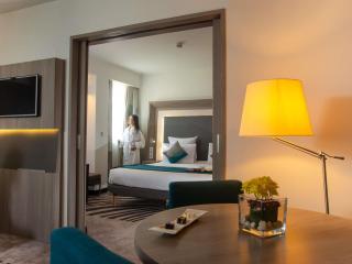 Novotel Cairo Airport - 2