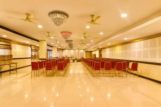 Stayz Royale Hotels - Electronic City - 3