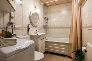 Elegant Winter Apartment - 9