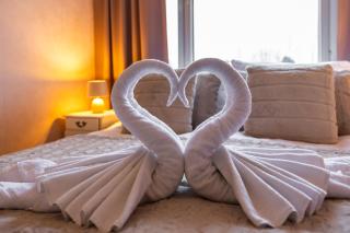 Elegant Winter Apartment - 2