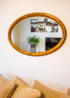 Elegant Winter Apartment - 0