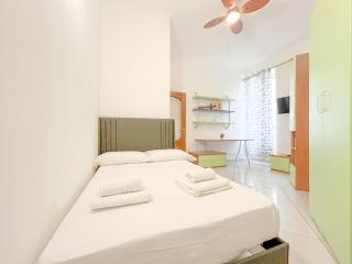 Luminosa Suite Suite - Centro Città - WiFi - 7