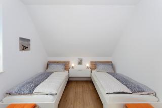 NEU! Ferienhäuser - Heringsdorf - 1