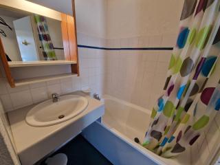 Appartement Duplex 6 pers, balcon vue montagne, parking inclus - FR-1-181-2868 - 2