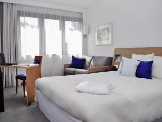 Novotel Gdansk Centrum - 5