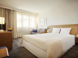 Novotel Gdansk Centrum - 1