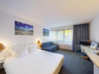 Novotel Poznań Malta - 1