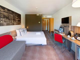 Novotel Poznań Malta - 6