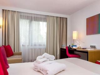 Novotel Warszawa Airport - Varsavia - 3