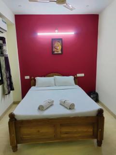 Villa11 at french colony - 4