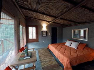 Mama Anzas house in a magical mountain - 8