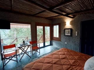 Mama Anzas house in a magical mountain - 7