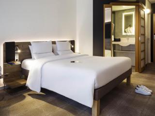 Novotel Lausanne Bussigny - 1