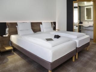 Novotel Lausanne Bussigny - 2