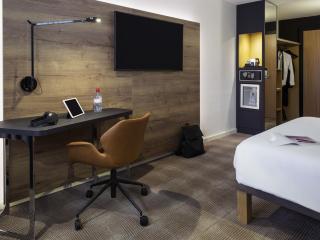 Novotel Lausanne Bussigny - 1