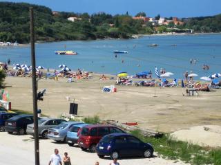 Makris Apartments - Roda - 1