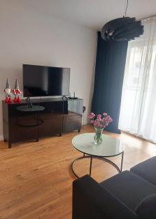 Apartament 24 Bolesławiec z garażem podziemnym - 6
