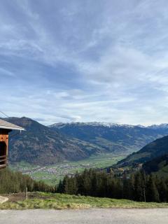 Moidi's Chalet Spieljoch - 9