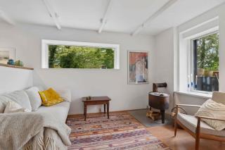 Panorama Nature Peace In Idyllic Mols - Eg - 6