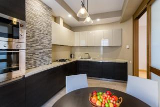 Modern Comfort in Old Tbilisi - 5