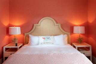 The Tides Beach Club - 3