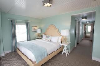 The Tides Beach Club - 1