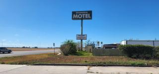 Chaparral Motel Victoria TX, Hwy 59 - 9