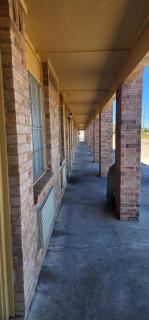 Chaparral Motel Victoria TX, Hwy 59 - 8