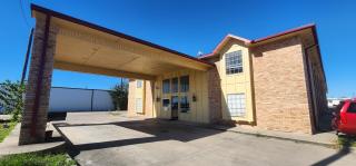 Chaparral Motel Victoria TX, Hwy 59 - 6