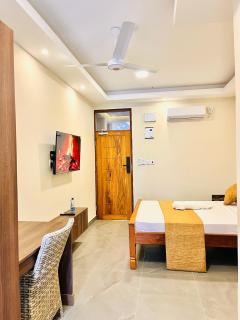 Screenshot Hotel Mtwapa - 4