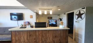 Chaparral Motel Victoria TX, Hwy 59 - 3