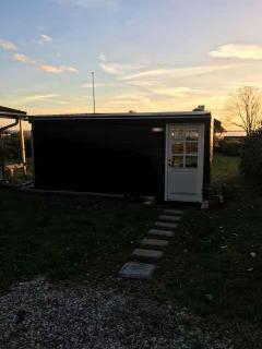 Holiday Home With Sea View - 5