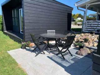 Holiday Home With Sea View - 2