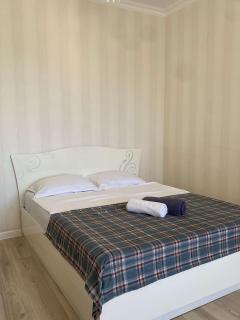 Квартира в жилом комплексе Алматау - Astana - 0