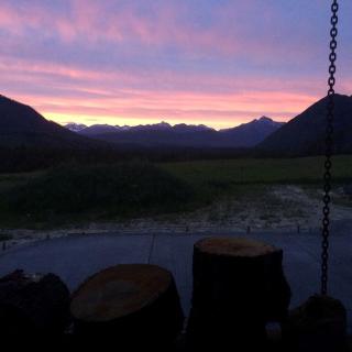 Deluxe Getaway Rental in a Mountain Cabin near Lake McDonald, Montana - 9