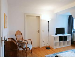 3 Zimmer Wohnung in der City-Nürnberg - 8