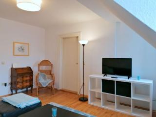 3 Zimmer Wohnung in der City-Nürnberg - 7