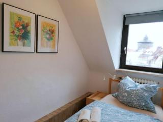3 Zimmer Wohnung in der City-Nürnberg - 4