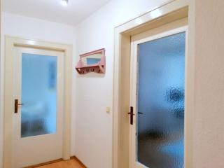 3 Zimmer Wohnung in der City-Nürnberg - 1